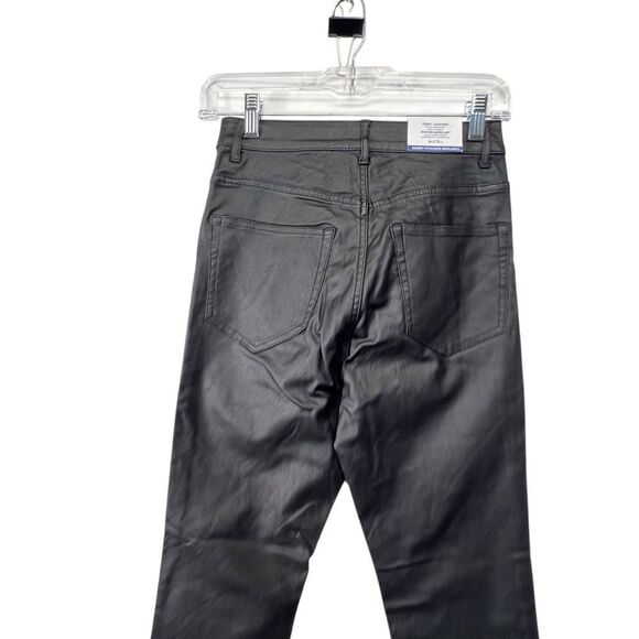 Nwt 2 H&M CURVY JEGGINGS ULTRA HIGH WAIST
ANKLE LENGTH - Picture 9 of 11